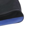 thumbnail image 2 of Bolsa Para Zapatos De Golf Bolsa de zapatos de golf unisex Accesorios deportivos transpirables de malla de mano (negro azul), 2 of 6