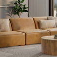 thumbnail image 5 of Simpli Home Rex Center Sofa Module, 5 of 17