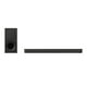 thumbnail image 2 of Barra de sonido Sony HT-S400 de 2.1 canales con subwoofer de 330 W, 2 of 9