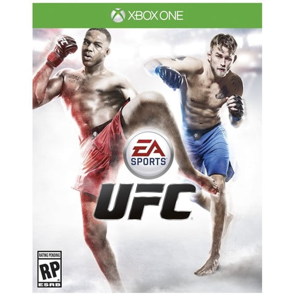 UFC [EA Sports]