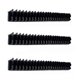 thumbnail image 1 of 3Pcs Magnetic Wrench Organizer Easy to Install Portable Tool Storage Shelf Wrench Holder for Tool Drawer Storage, 1 of 5
