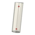 thumbnail image 4 of LOVIVER Shuttlecocks Storage Tube Portable Badminton Ball Holder for Exercise Sports Mini, 4 of 8