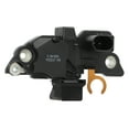 thumbnail image 1 of F00M145225, Régulateur d'Alternateur Noir Performance Stable Finition Fine pour Voiture, 1 of 8
