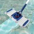 Ihhxbz Swimming Pool Suction Head Pool Wall Pool Bottom Vacuum Cleaner ...