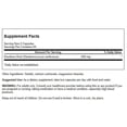 thumbnail image 4 of Swanson Eleuthero Root 425 mg 120 Capsules, 4 of 8