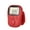 Red, variant on 7 Channel Multiple Task Digital Counter Manual Operations With Adjustable Rings And Long Time For Event Tracking