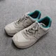 thumbnail image 1 of New Balance 574 X Figs ML574FGG Sneakers Mens US 10 Gray Lace Up Casual Shoes, 1 of 6