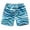 01 Sky Blue, variant on Boys Beach Shorts Kids Swimming Trunks with Mesh Lining Toddler Board Shorts Quick Dry Funny Printed Shorts for 3-14 Years