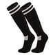 thumbnail image 1 of Calcetines/pantorrilla comprimida - tibia/sudor de alta absorción de humedad elástica - baloncesto de fútbol absorbente, 1 of 5
