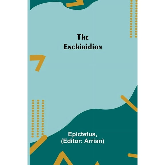 The Enchiridion, (Paperback)