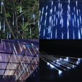 thumbnail image 4 of Amzcrzy Kitchen Appliances 30Cm Party Led Lights Shower Rain Snowfalls Tree Garden Outdoor The Light Kitchen Utensils Set Kitchen Gadgets Kitchen Essentials, 4 of 6