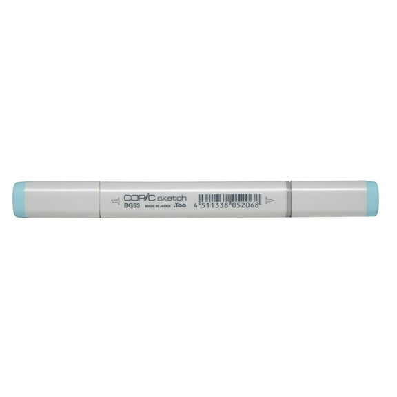 Copic Sketch Marker, Ice Mint