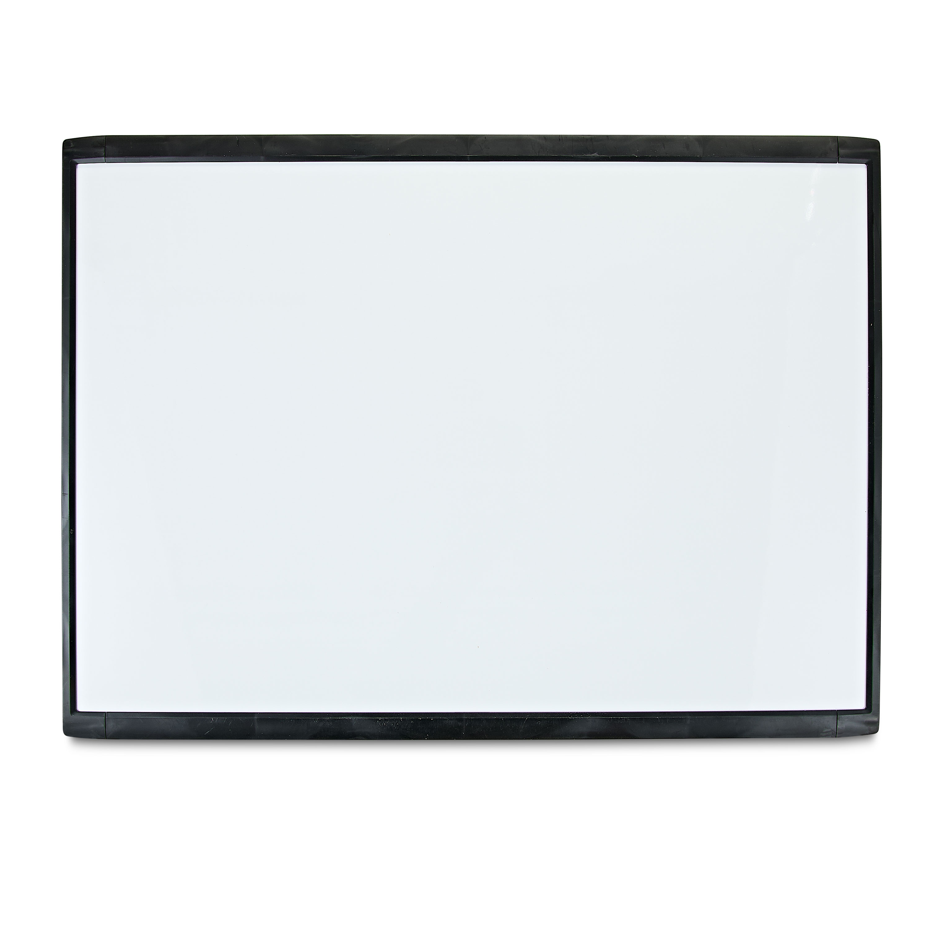 Pen+Gear Magnetic Dry Erase Board, 17" x 23" photo 3