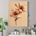 thumbnail image 4 of Cherry Blossom Branches Canvas Print, Decor for Living Room, Bedroom, Dining Room, Office, Hallway, Dorm, 4 of 8