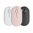 thumbnail image 3 of bluetooth dual mode wireless mouse mute mouse, 3 of 4