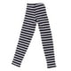 thumbnail image 2 of Polainas Calcetines Largos Pantalones de Inviernos de Manera para 12 Pulgadas Blythe BJD Dolls , Blanco Negro Baoblaze Leggings Muñeca Blythe, 2 of 8