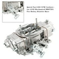 thumbnail image 1 of Carburador Quick Fuel 850 CFM 4150 mecánico BR67201 para Holley Brawler Race, 1 of 11