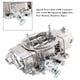 thumbnail image 1 of Carburador Quick Fuel 850 CFM 4150 mecánico BR67201 para Holley Brawler Race, 1 of 11