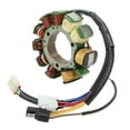 thumbnail image 2 of Ignition Stator Replacementfor Arctic Cat,Snowmobile Ignition Stator Copper Snowmobile Ignition Stator Ignition Stator Extended Durability, 2 of 5