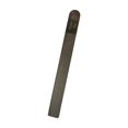 thumbnail image 2 of maskred Guitar Nut files Steel Leveling Dressing Tool for Violin Ukulele A Type A, 2 of 6