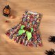 thumbnail image 1 of Mascota para perro gato mascota fiesta perro murciélago vestido conjunto colorido perro conjunto fiesta, 1 of 7