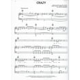 thumbnail image 2 of Crazy (K-Ci And JoJo) Piano Vocal (Sheet Music/Songbook), 2 of 3