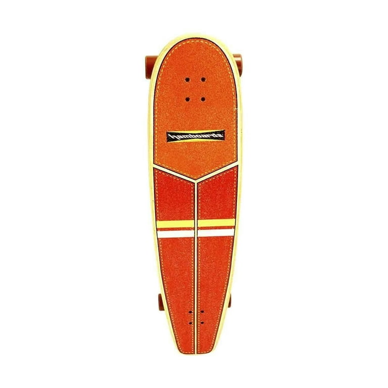 Hamboards Huntington Hop Surfskate Longboards ROYW Comp