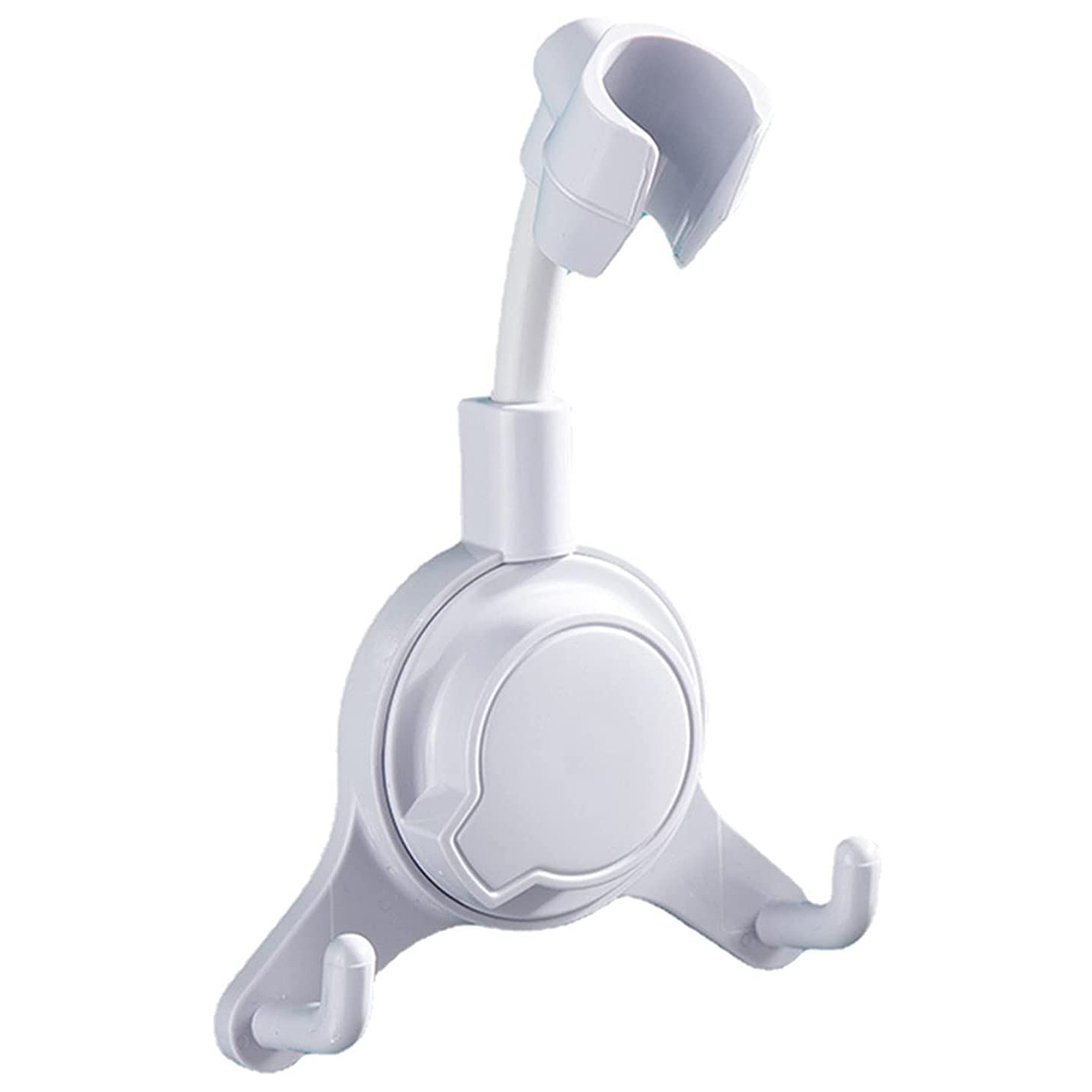 Holder Shower Bracket Hanging Seat Universal Adjustment Universa