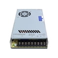 thumbnail image 1 of Switching Power Supply 36V 48V 60V 350W 115/230V 9.7/7.3/5.8A S Single Output Power Supply Motor CNC Router Kits ,Easy to Operate, 1 of 4
