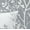 Gray, variant on Spirit Linen Home Foliage Print Microfiber Comforter Set (6-Piece)