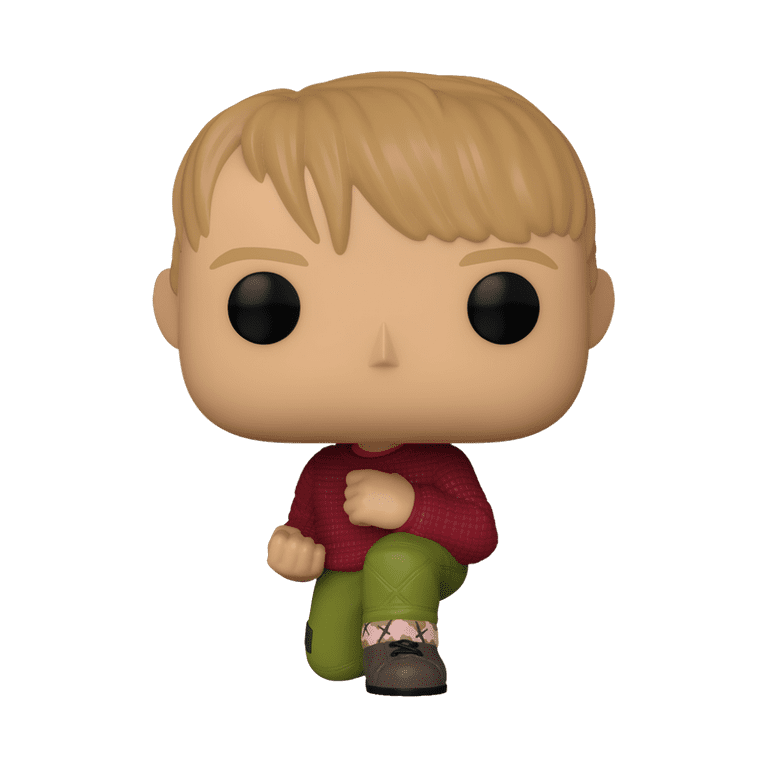 Funko POP! Movies: Home Alone Kevin McCallister (Yes!) Vinyl