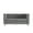 Gray, variant on Flash Furniture HERCULES Regal Series Contemporary Melrose White LeatherSoft Loveseat with Encasing Frame
