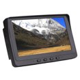 thumbnail image 3 of Car Media Monitor, Windshield 7in HD Touch Screen Portable Vehicle Multimedia Player  WIFI   For  Auto, 3 of 8