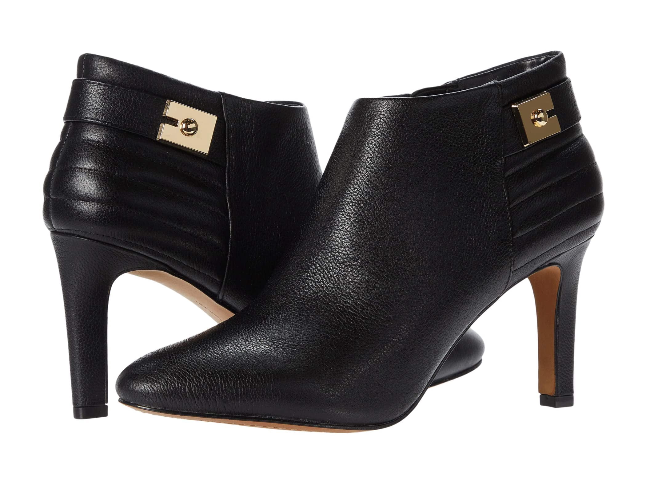 Vince Camuto Women's Landria Side Zip 