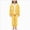 B12-Yellow, variant on Gibobby Children Plush Coral Fleece Bathrobe,Cozy Hooded Robe with Belt,Cute Print,for Kids Toddlers 2-12 Years,Warm After-Bath Loungewear Toddler Pajamas,Green,Size 5-6T