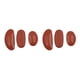 thumbnail image 1 of Eigraketly Silica Gel Tablet Comfortable Touch Durable Tools Throwing Sculpture Gauge DIY Handicrafts Pottery Removal Fingerprint for Clay Type2 NO2, 1 of 6