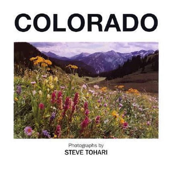 Pre-Owned Colorado (Paperback) 096575040X 9780965750400
