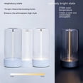 thumbnail image 4 of New LED Camping Light Type-c Rechargeable Portable Night Light With High Transparency And Anti Drop Creative Atmosphere Light, 4 of 4