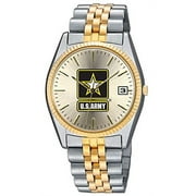 AQUAFORCE Frontier U.S. Army Stainless Steel Watch - 11B