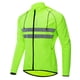 thumbnail image 2 of Chaqueta Ciclismo TFixol Verde XXXL, 2 of 8