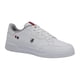 thumbnail image 2 of Tenis York Team Polo Club Hombre Casual Urbano Ajustable blanco 25.5, 2 of 4