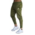 thumbnail image 2 of Pantalones para correr de primavera y otoño, nuevos pantalones informales para exteriores, pantalones para hombre, chándal para correr, pantalones de chándal, pantalones callejeros Harajuku S-3XL, 2 of 5