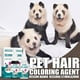 thumbnail image 3 of Agente de teñido para mascotas, tintes para teñir el cabello de mascotas, pigmento para teñir, accesorios para mascotas para perros y gatos, nuevo oso de fresa Electrónica, 3 of 4