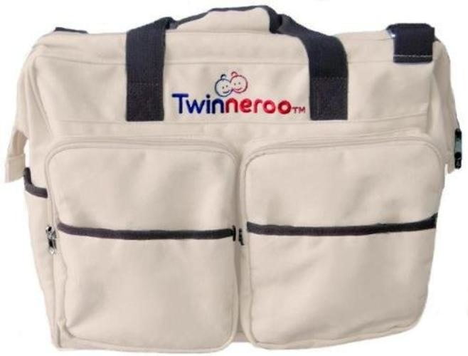 changing bag for twins