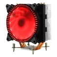 thumbnail image 3 of Disipador AMD  Royal Talent  F120 ARGB LGA115X LGA1200 AM4, 3 of 5
