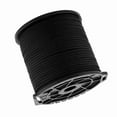 thumbnail image 1 of 6 Different Sizes of Rope Slots, 100m 4mm Thick 9core Paracord Rope Spool with Cutterslot for Outdoor Activities, 1 of 7