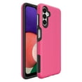 thumbnail image 1 of [PST] Samsung Galaxy A14 5G Hard Case, Slim Fitted Hybrid PC Shell Shockproof Scratch Resistant Case Cover, 1 of 3