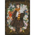 thumbnail image 1 of Hilo de bordar Kit completo de punto de cruz de Harry Potter de algodón ecológico de 11 quilates Hugtrwg Para estrenar, 1 of 9