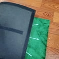thumbnail image 4 of Yeacher Training Mat Swing Detection Batting Mat Mini Practice Training Aid for Indoor Outdoor Use, 4 of 7