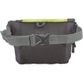 thumbnail image 3 of Outdoor Products Marilyn 1.9 L on Waist Fanny pack Shoulder Bag Sling Green Unisex Polyester Zipper, 3 of 7